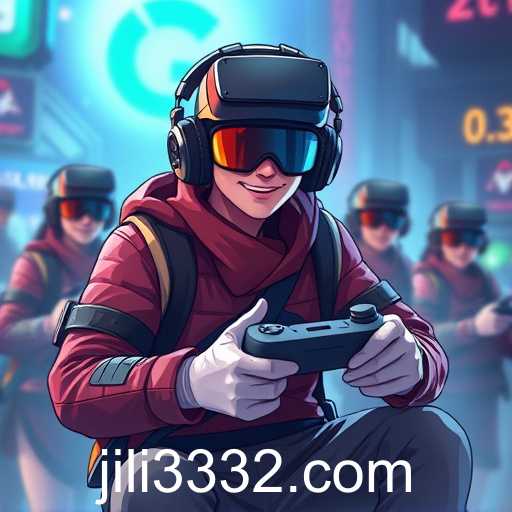 The Evolution and Impact of Jili333 on Online Gaming