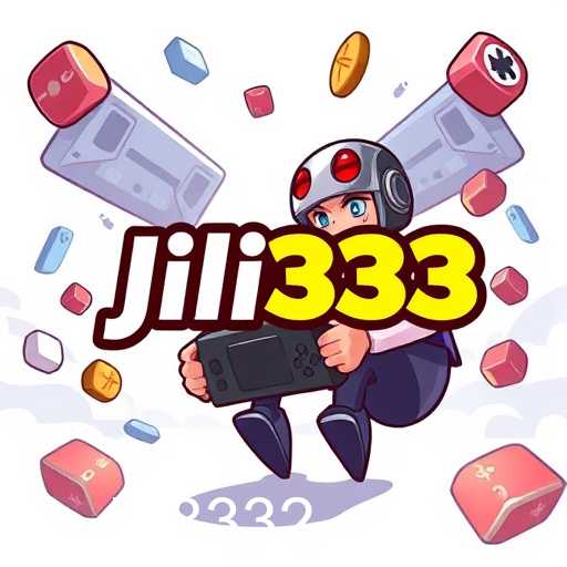 The Evolution of Online Gaming and Jili333