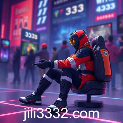 Jili333: Navigating the Future of Online Gaming