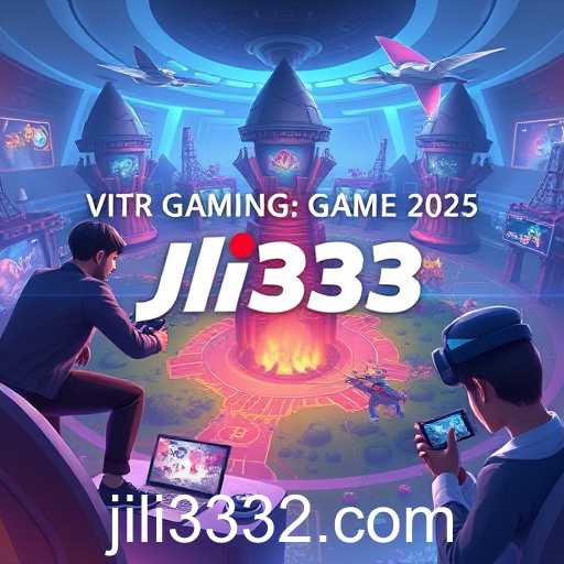 The Rise of Jili333 in the Gaming World