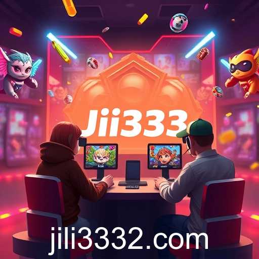 The Impact of Jili333 on the Online Gaming Landscape