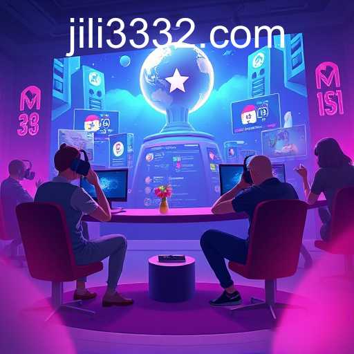 Jili333: A Game Changer in Online Gaming