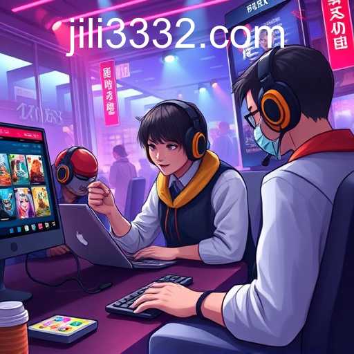 The Rise and Influence of Jili333 in the Gaming World