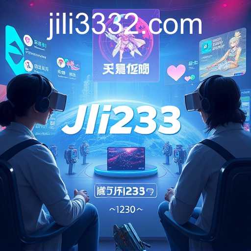 The Rise and Impact of Jili333 in the Gaming World