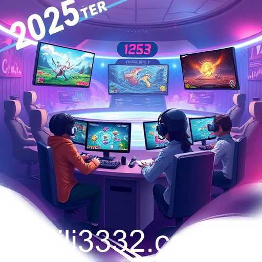 The Rise of Jili333: A Gaming Phenomenon