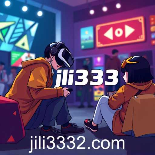 Virtual Worlds and Global Perspectives: Jili333's Impact