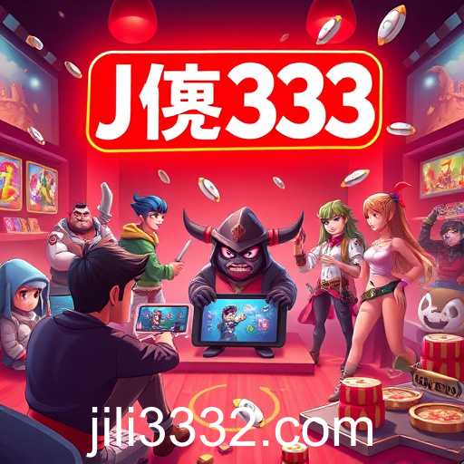 Jili333: A Revolution in Online Gaming