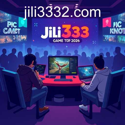 The Rise of Jili333 in Online Gaming