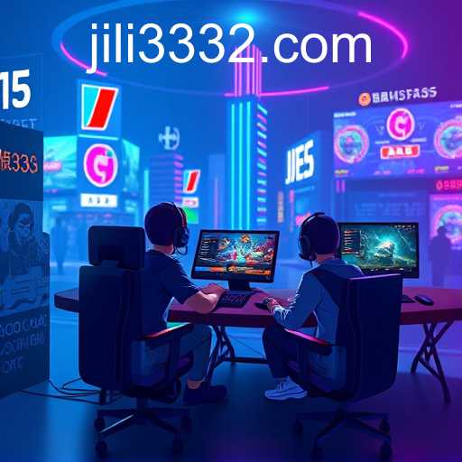 The Rise of Online Gaming in 2026: A Focus on jili333