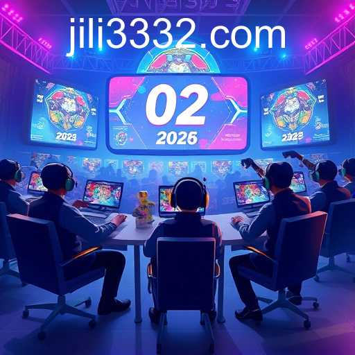 The Rise of Online Gaming: Jili333 at the Forefront